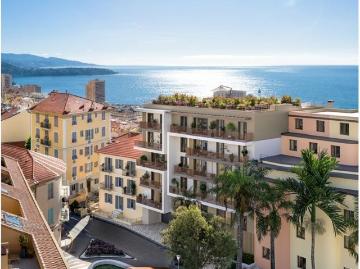 Appartement à vendre à Alpes