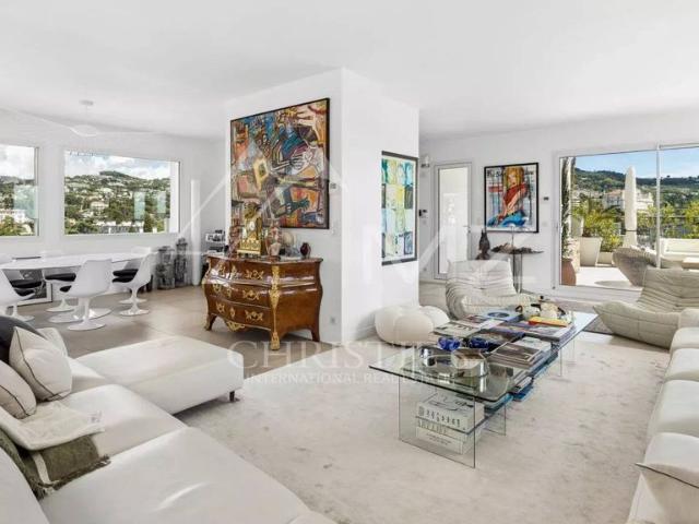Appartement de luxe en vente à Cannes, Provence Alpes Côte d'Azur