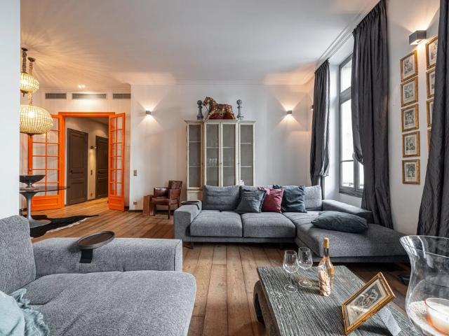 Appartement de luxe 3 chambres en vente à Cannes, France
