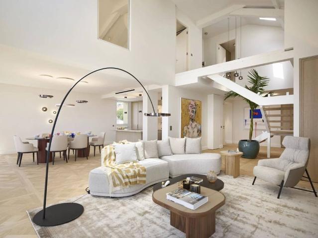 Appartement de luxe 3 chambres en vente à Cannes, Provence Alpes Côte d'Azur