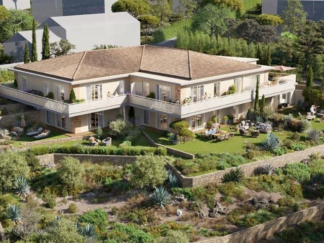 Appartement de luxe 3 chambres en vente à Cannes, Provence Alpes Côte d'Azur