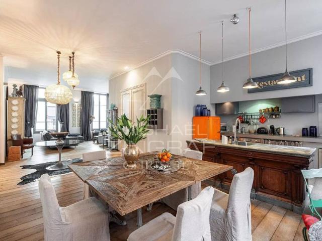 Appartement de luxe 3 chambres en vente à Cannes, Provence Alpes Côte d'Azur
