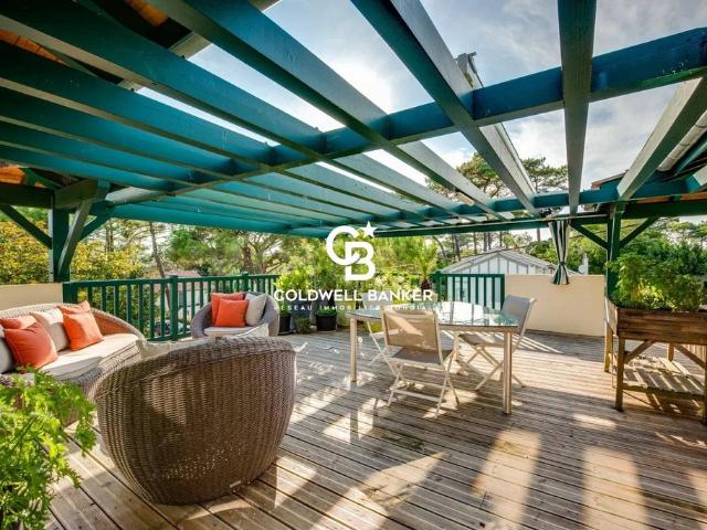 Appartement de luxe 3 chambres en vente à Capbreton, Nouvelle Aquitaine