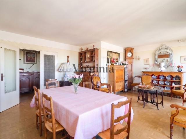 Appartement de luxe 3 chambres en vente à Charenton le Pont, Île de France