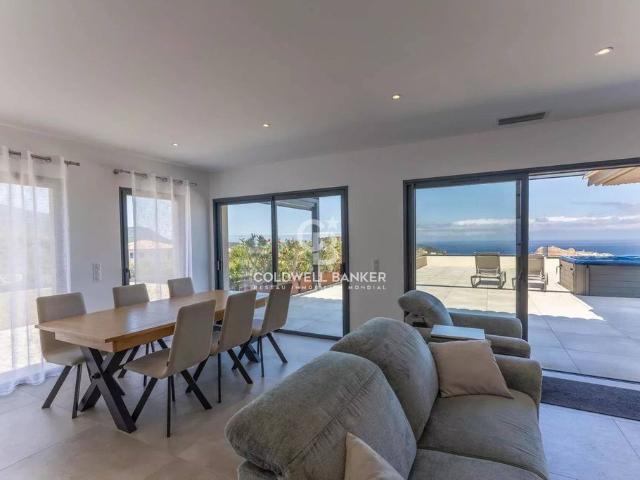 Appartement de luxe 3 chambres en vente à L'Île Rousse, Corse