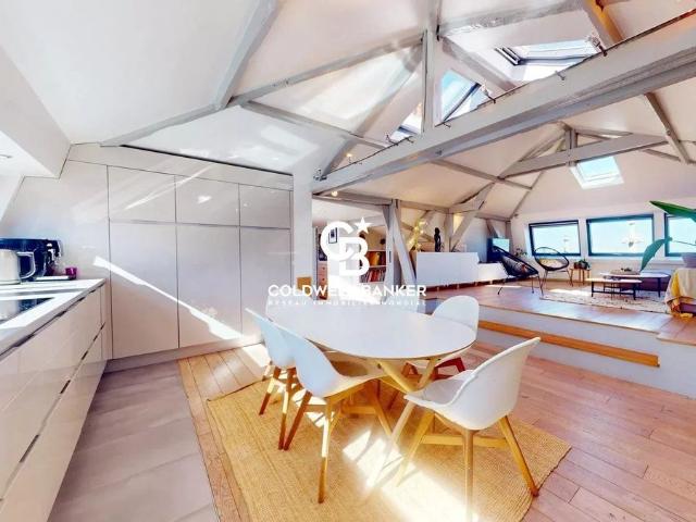 Appartement de luxe 3 chambres en vente à Meudon, France