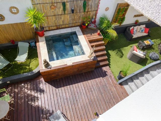 Appartement de luxe 3 chambres en vente à Sanary sur Mer, France