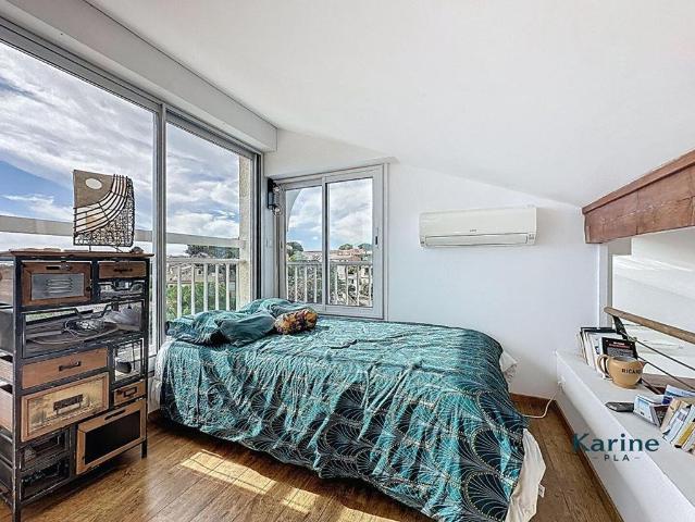Appartement de luxe 3 chambres en vente à Saint Pierre sur Mer, France