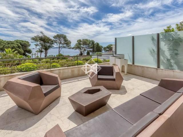 Appartement de 4 chambres de luxe en location à Sainte Maxime, Provence Alpes Côte d'Azur