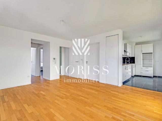 Appartement de luxe 4 chambres en vente à Colombes, Île de France