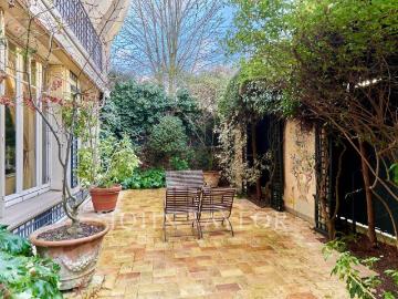 Appartement de luxe 4 chambres en vente à La Muette, Auteuil, Porte Dauphine, Paris, Île de France