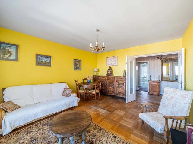 Appartement de luxe 4 chambres en vente à Motte Picquet, Commerce, Necker, Paris, Île de France