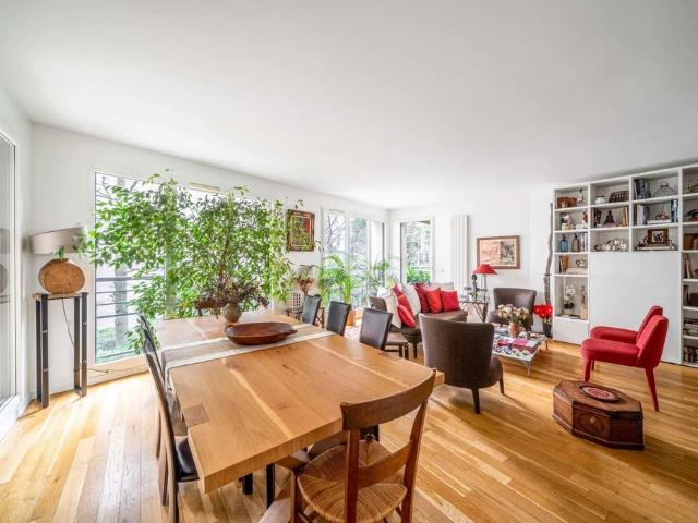 Appartement de luxe 4 chambres en vente à Saint Germain, Odéon, Monnaie, France