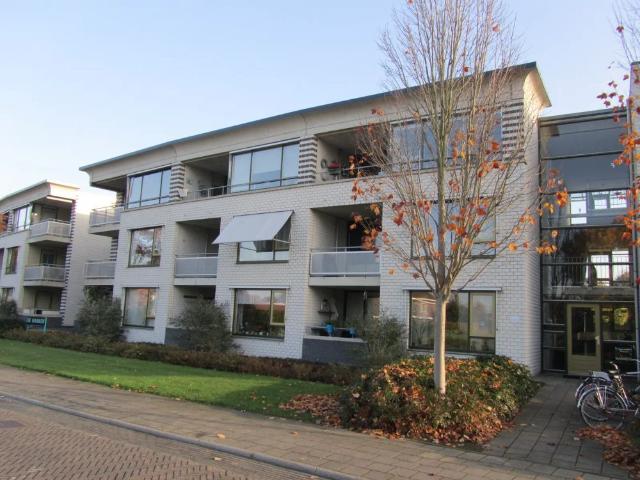 Appartement De Markerichter 48, Borculo À louer