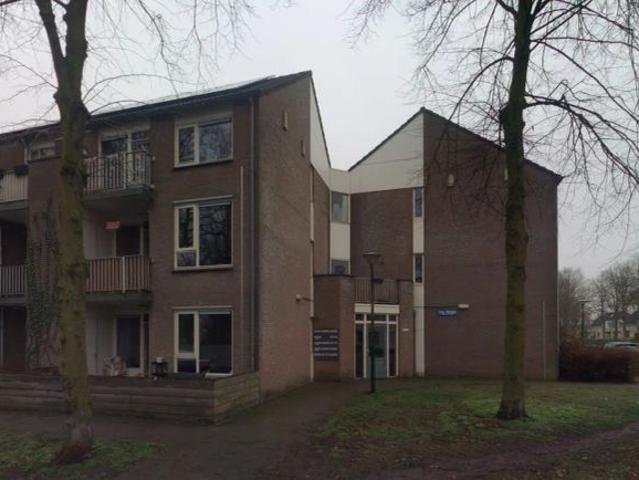 Appartement De Ploeg 85, Heesch À Louer