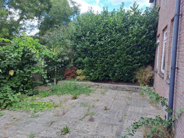 Appartement de plain pied Overlanderstraat 443, Purmerend