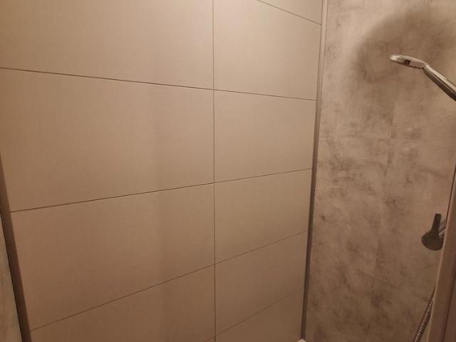 Appartement de plain pied F3