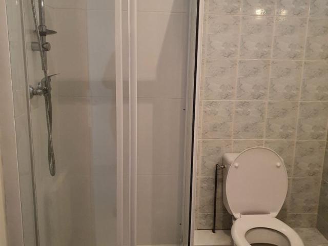 Appartement de plain pied