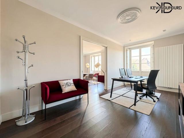 Appartement de prestige 140 m² à AUBENAS 140m² Aubenas