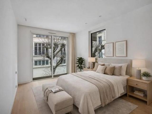 Appartement de prestige en vente sur Paris