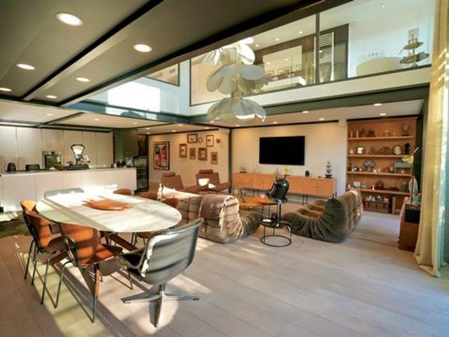 Appartement de prestige à vendre sur Saint Rémy De Provence