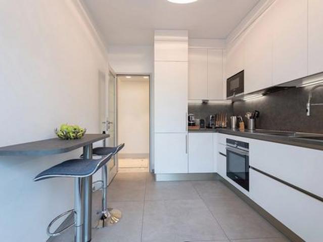 Appartement de prestige à la vente sur Villefranche Sur Mer