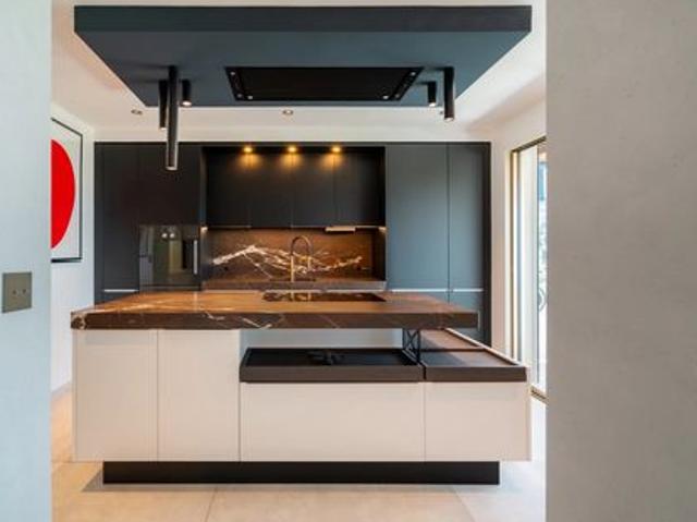 Appartement de prestige à vendre sur Cassis
