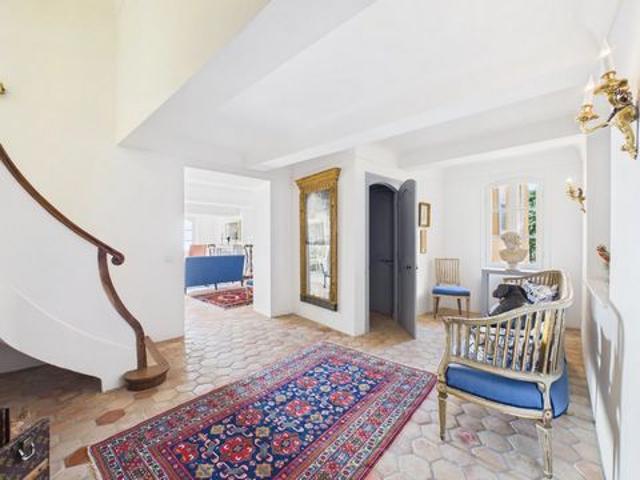 Appartement de prestige à vendre sur Châteauneuf Grasse