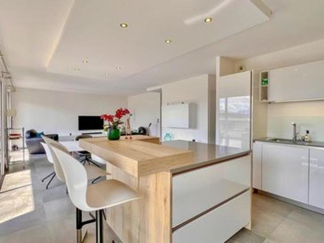Appartement de prestige à vendre sur Annecy