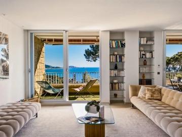 Appartement de prestige à vendre sur Marseille