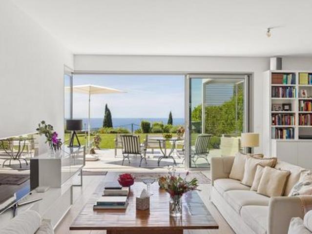 Appartement de prestige en vente sur Nice