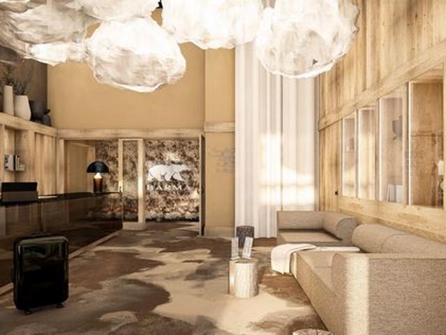 Appartement de prestige à la vente sur Savoie