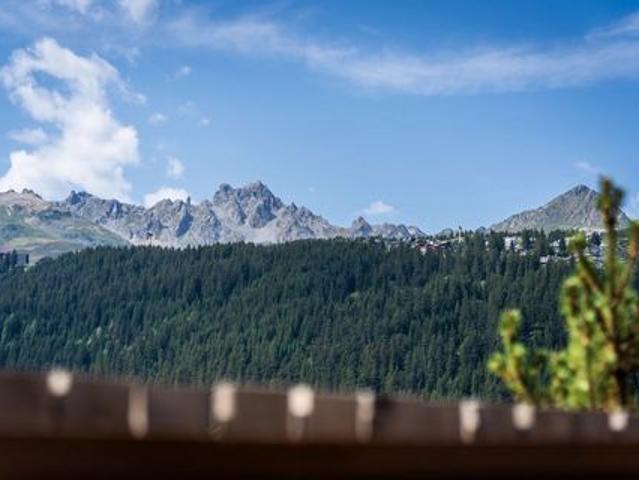 Appartement de prestige à vendre sur Savoie