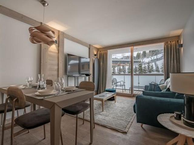 Appartement de prestige en vente sur Savoie