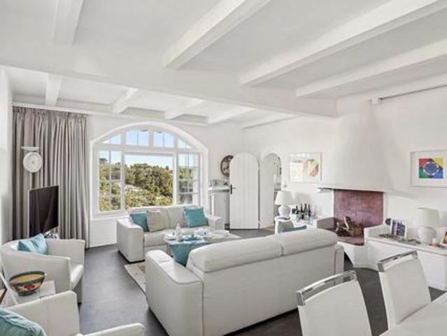 Appartement de prestige à vendre sur Saint Paul