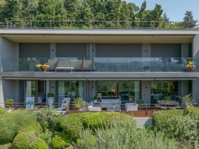 Appartement de prestige à vendre sur Saint Paul