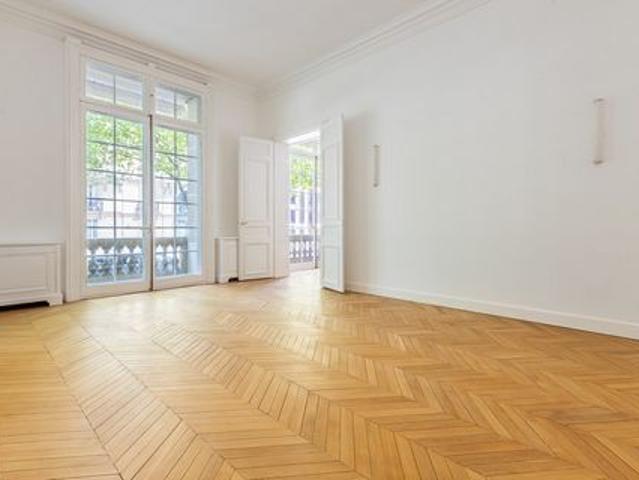 Appartement de prestige à vendre sur Paris