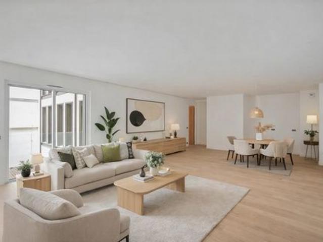 Appartement de prestige à vendre sur Paris