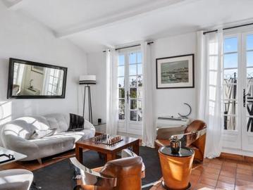 vendre Appartement à Alpes