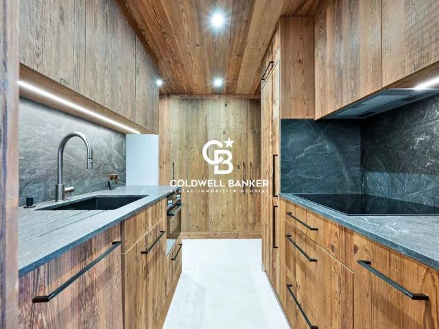 Appartement de luxe de 43 m2 en vente Megève, Auvergne Rhône Alpes