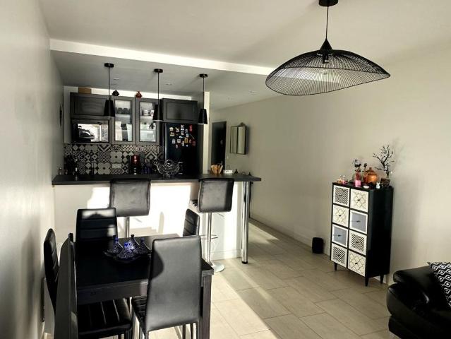 Appartement de prestige de 45 m2 en vente La Baule Escoublac, Pays de la Loire
