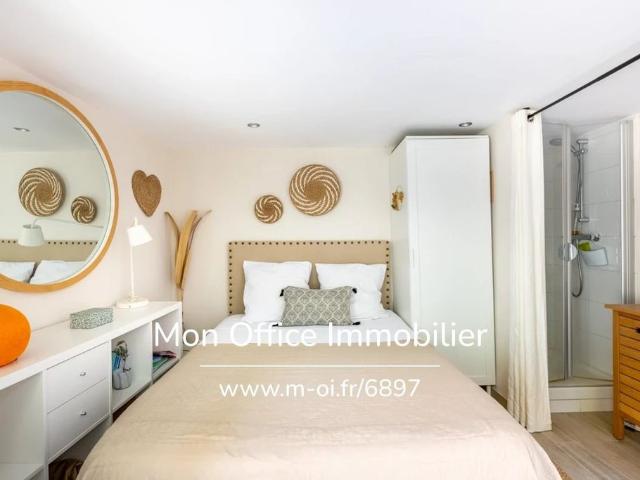 Appartement de 3 pièces de luxe en vente à Aix en Provence, France