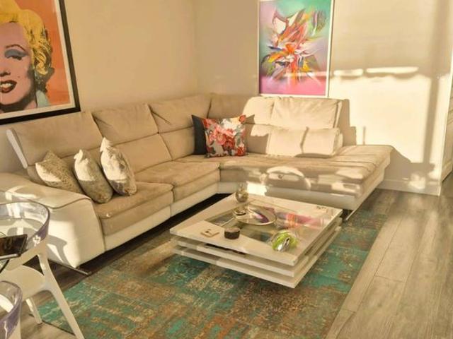 Appartement de prestige de 54 m2 en vente Villeneuve Loubet, Provence Alpes Côte d'Azur