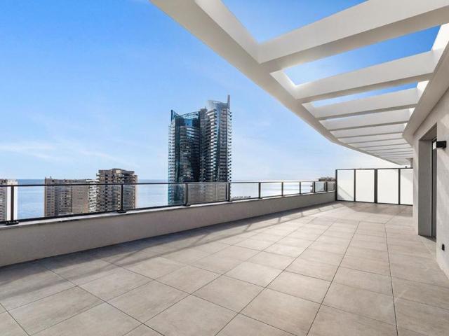 Appartement de prestige de 54 m2 en vente Beausoleil, Provence Alpes Côte d'Azur