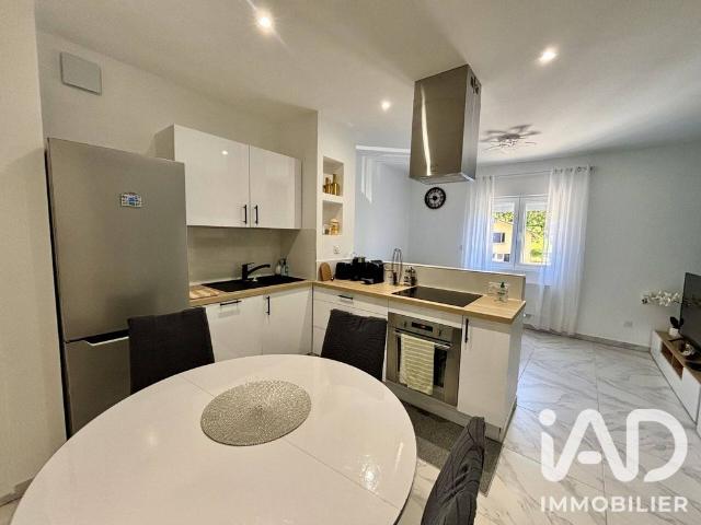 Appartement de prestige de 55 m2 en location Valserhône, Auvergne Rhône Alpes