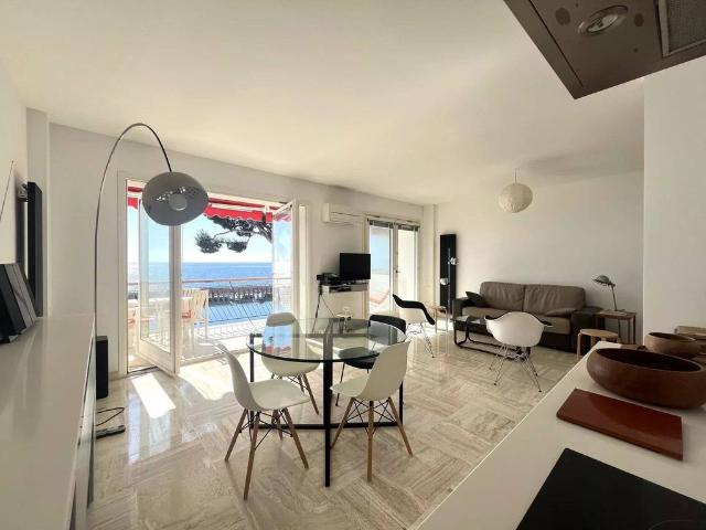 Appartement de prestige de 63 m2 en vente Èze, Provence Alpes Côte d'Azur