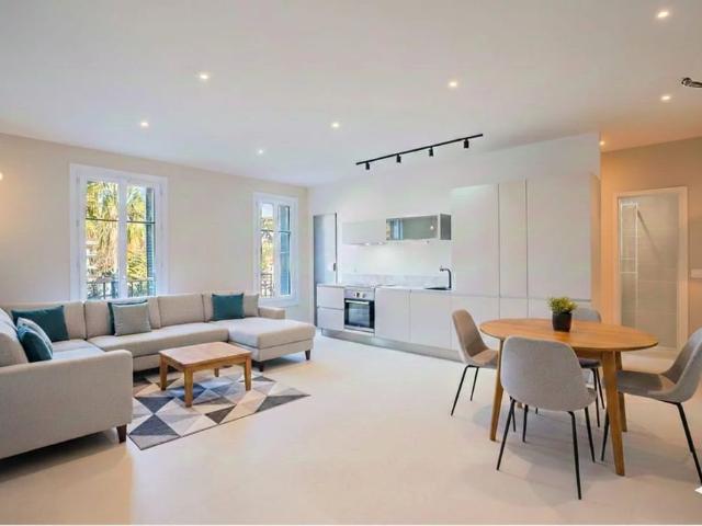 Appartement de prestige de 70 m2 en vente Nice, France