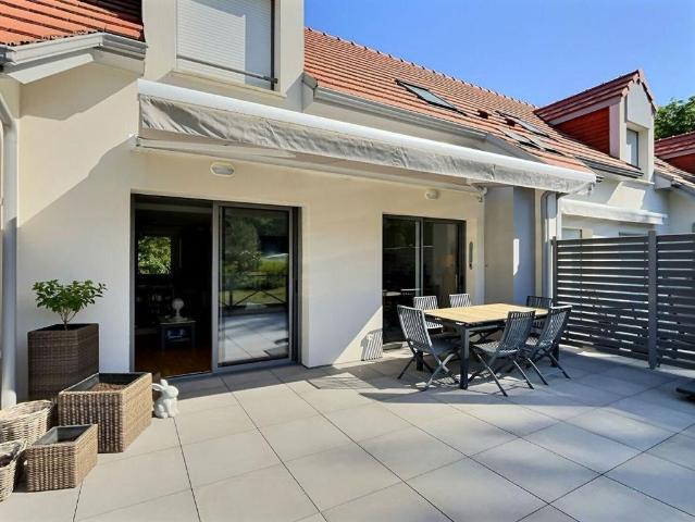 Appartement de prestige de 74 m2 en vente Hardelot Plage, Hauts de France