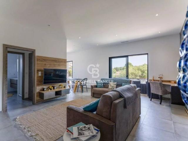 Appartement de prestige de 76 m2 en vente Porto Vecchio, France