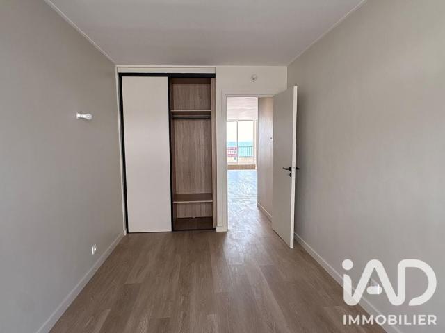 Appartement de prestige de 79 m2 en vente La Baule Escoublac, France
